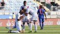 El combinado venezolano volverá a la cancha el sábado para enfrentar a la selección chilena. El combinado venezolano volverá a la cancha el sábado para enfrentar a la selección chilena.