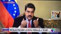 El dictador Nicolás Maduro. El dictador Nicolás Maduro.