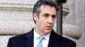 Michael Cohen, exabogado personal de Donald Trupmp. Michael Cohen, exabogado personal de Donald Trupmp.
