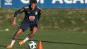La selección brasileña anunciará en los próximos días a su otro rival de la doble fecha FIFA de marzo. La selección brasileña anunciará en los próximos días a su otro rival de la doble fecha FIFA de marzo.