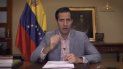 Juan Guaidó envía un mensaje a los venezolanos, llamándolos a participar en las manifestaciones del 23 de Enero. Juan Guaidó envía un mensaje a los venezolanos, llamándolos a participar en las manifestaciones del 23 de Enero.