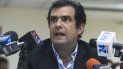 Alfredo Romero, director de la ONG Foro Penal Venezolano. Alfredo Romero, director de la ONG Foro Penal Venezolano.