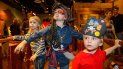 Gratis el Miami Children´s Museum. Gratis el Miami Children´s Museum.