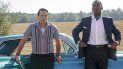 Green Book, que se llevó en los Globos de Oro tres reconocimientos incluido el de mejor película de comedia o musical, consolidó hoy con su victoria sus opciones en la temporada de premios de Hollywood. Green Book, que se llevó en los Globos de Oro tres reconocimientos incluido el de mejor película de comedia o musical, consolidó hoy con su victoria sus opciones en la temporada de premios de Hollywood.