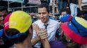 Juan Guaidó, presidente de la Asamblea Nacional de Venezuela. Juan Guaidó, presidente de la Asamblea Nacional de Venezuela.