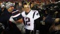 Para los Patriots es su undécimo Super Bowl, el tercero consecutivo y el cuarto en los últimos cinco años. Para los Patriots es su undécimo Super Bowl, el tercero consecutivo y el cuarto en los últimos cinco años.
