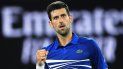 Djokovic, quien doblegó por tercera vez a Medvedev, se enfrentará en la siguiente ronda al japonés Kei Nishikori (9), que venció por su parte en un polémico desenlace al español Pablo Carreño Busta (23) por 6-7(8), 4-6, 7-6(4), 6-4 y 7-6(8) tras más de cinco horas de encuentro. Djokovic, quien doblegó por tercera vez a Medvedev, se enfrentará en la siguiente ronda al japonés Kei Nishikori (9), que venció por su parte en un polémico desenlace al español Pablo Carreño Busta (23) por 6-7(8), 4-6, 7-6(4), 6-4 y 7-6(8) tras más de cinco horas de encuentro.