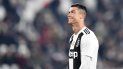 No fue un gran día para Cristiano, quien también perdonó otra buena oportunidad al rematar fuera desde dentro del área, pero el Juventus no necesitó sus dianas este lunes No fue un gran día para Cristiano, quien también perdonó otra buena oportunidad al rematar fuera desde dentro del área, pero el Juventus no necesitó sus dianas este lunes