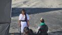 Yalitza Aparicio es la segunda mexicana que obtiene la nominación al Oscar como mejor actriz (tras Salma Hayek). Yalitza Aparicio es la segunda mexicana que obtiene la nominación al Oscar como mejor actriz (tras Salma Hayek).
