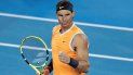 Según Nadal, de las grandes figuras del tenis del siglo pasado, quizás le hubiera gustado jugar con el sueco con Björn Borg, con quien lo han comparado porque también fue un especialista en tierra batida, con seis títulos en el Abierto de Francia. Según Nadal, de las grandes figuras del tenis del siglo pasado, quizás le hubiera gustado jugar con el sueco con Björn Borg, con quien lo han comparado porque también fue un especialista en tierra batida, con seis títulos en el Abierto de Francia.