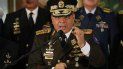 El ministro de Defensa del régimen de Venezuela, Vladimir Padrino López. El ministro de Defensa del régimen de Venezuela, Vladimir Padrino López.
