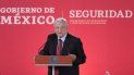 Andrés Manuel López Obrador, presidente de México. Andrés Manuel López Obrador, presidente de México.