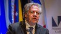 El secretario general de la OEA, Luis Almagro. El secretario general de la OEA, Luis Almagro.