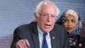 El senador Bernie Sanders de 77 años. El senador Bernie Sanders de 77 años.