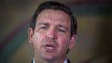El gobernador de Florida, Ron DeSantis. El gobernador de Florida, Ron DeSantis.