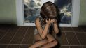 La gran mayoría de las víctimas eran adolescentes. La gran mayoría de las víctimas eran adolescentes.