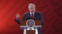 El presidente de México, Andrés Manuel López Obrador. El presidente de México, Andrés Manuel López Obrador.