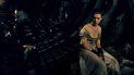 La desgarradora interpretación de Anne Hathaway como Fantine en Los Miserables de Tom Hooper le valió el Oscar a mejor actriz de reparto. La desgarradora interpretación de Anne Hathaway como Fantine en Los Miserables de Tom Hooper le valió el Oscar a mejor actriz de reparto.