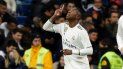 El brasileño, a sus 18 años de edad, se ha convertido en un factor importante para que el Real Madrid salga de un año en el que comenzó lento. El brasileño, a sus 18 años de edad, se ha convertido en un factor importante para que el Real Madrid salga de un año en el que comenzó lento.