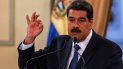 El dictador de Venezuela, Nicolás Maduro. El dictador de Venezuela, Nicolás Maduro.