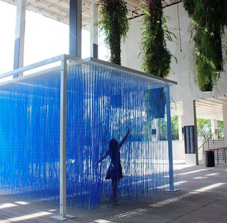 Entrada gratis en el PAMM.