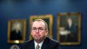 El director de la oficina de presupuesto de la Casa Blanca, Mick Mulvaney. El director de la oficina de presupuesto de la Casa Blanca, Mick Mulvaney.