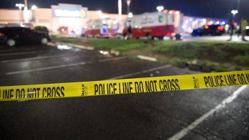 El tiroteo tuvo lugar esta madrugada en una gasolinera al norte de Miami.