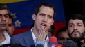 Juan Guaidó, presidente encargado de Venezuela. Juan Guaidó, presidente encargado de Venezuela.
