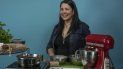 La chocolatera venezolana Mariale Pérez Mendoza. La chocolatera venezolana Mariale Pérez Mendoza.