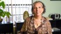 Gioconda Yoko Bagnariol, consejera de salud holística y terapista de medicina integral. Gioconda Yoko Bagnariol, consejera de salud holística y terapista de medicina integral.