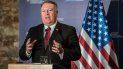 Mike Pompeo, secretario de Estado de Estados Unidos. Mike Pompeo, secretario de Estado de Estados Unidos.