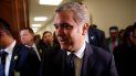 El presidente de Colombia Iván Duque visita Washington. El presidente de Colombia Iván Duque visita Washington.