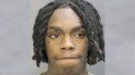 Imagen de arresto de Jamell Demons. Imagen de arresto de Jamell Demons.