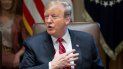 Donald Trump, presidente de los EEUU. Donald Trump, presidente de los EEUU.