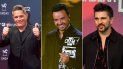 Alejandro Sanz, Luis Fonsi y Juanes estarán en el Concierto por la Libertad en la cuidad colombiana de Cúcuta, fronteriza con Venezuela. Alejandro Sanz, Luis Fonsi y Juanes estarán en el Concierto por la Libertad en la cuidad colombiana de Cúcuta, fronteriza con Venezuela.