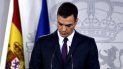 El presidente del Gobierno, Pedro Sánchez, anuncia que habrá eleciones generales el 28 de abril de 2019. El presidente del Gobierno, Pedro Sánchez, anuncia que habrá eleciones generales el 28 de abril de 2019.