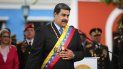 Nicolás Maduro, dictador venezolano. Nicolás Maduro, dictador venezolano.