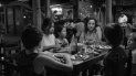 Fotograma de la cinta Roma, de Alfonso Cuarón. Fotograma de la cinta Roma, de Alfonso Cuarón.