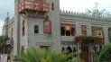 San Agustín celebra hoy viernes el 500 aniversario del nacimiento de su fundador, el español Pedro Menéndez de Avilés. San Agustín celebra hoy viernes el 500 aniversario del nacimiento de su fundador, el español Pedro Menéndez de Avilés.