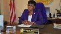 audrey edmonson: mi prioridad es erradicar la violencia en zonas pobres audrey edmonson: mi prioridad es erradicar la violencia en zonas pobres