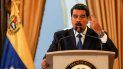 Nicolás Maduro. Nicolás Maduro.