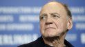 El actor suizo Bruno Ganz. El actor suizo Bruno Ganz.
