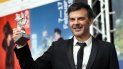 El cineasta frances François Ozon recoge el Oso de Plata de la Berlinale por el filme Gràce à Dieu, basado en en escándalo de pederastia en la Iglesia Católica ocurrido en Francia. El cineasta frances François Ozon recoge el Oso de Plata de la Berlinale por el filme Gràce à Dieu, basado en en escándalo de pederastia en la Iglesia Católica ocurrido en Francia.