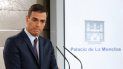 Pedro Sánchez, presidente del Gobierno español. Pedro Sánchez, presidente del Gobierno español.
