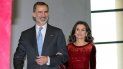 El rey Felipe VI y la reina Letizia de España. El rey Felipe VI y la reina Letizia de España.