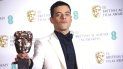Malek ha ganado los premios más importantes esta temporada. Malek ha ganado los premios más importantes esta temporada.