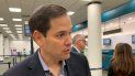 Marco Rubio, senador republicano por el estado de la Florida. Marco Rubio, senador republicano por el estado de la Florida.