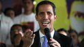 Juan Guaidó, presidente encargado de Venezuela Juan Guaidó, presidente encargado de Venezuela