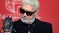 El director creativo de Chanel, Karl Lagerfeld, murió a los 85 años. El director creativo de Chanel, Karl Lagerfeld, murió a los 85 años.