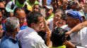 el periodista julio cesar camacho analiza la crisis en venezuela el periodista julio cesar camacho analiza la crisis en venezuela
